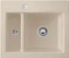 Villeroy & Boch Keramikspüle 678002AM, Subway 60 XM Produktbild-Vorschau 10