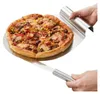 Edelstahl Kuchenheber Set groß 31,5 x 26 cm Produktbild-Vorschau 6