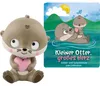 tonies Kleiner Otter, großes Herz - Lieder und Geschichten Produktbild-Vorschau 1
