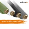 Walimex pro Papier Fond Studio - 1,35 x 10 m Noir - Fond Voir les images du produit 10