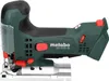 Metabo STA 18 LTX 100 - Scie sauteuse - sans fil - 18 V Voir les images du produit 2