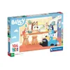 Puzzle 104 Teile Bluey Produktbild-Vorschau 11