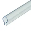 Pásy obrazovky na ochranu súkromia PE 255cmx19cm obrazovka Náhľad obrázku produktu 11