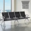 CLP Wartebank Ermin in Airport-Stil ergonomische Produktbild-Vorschau 2