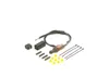 BOSCH Univerzální lambda sonda VYhřívaná 4-drátová 0 258 Náhled obrázku produktu 2