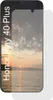 Honor Play 40 Plus - 3x Panzerfolie Produktbild-Vorschau 1
