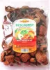 Mischobst getrocknet 400g Kompottmischung Trockenfrüchte Produktbild-Vorschau 1