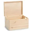 Univerzálny box Zeller s vekom, borovica 40x30x24 Náhľad obrázku produktu 9