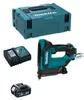 Pintacker MAKITA DPT353RTJ1 (1 x 5,0 Ah + DC18RC + MAKPAC Produktbild-Vorschau 1
