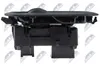 NTY EWS-FR-026 Fensterheberschalter für FORD Transit Custom Produktbild-Vorschau 9