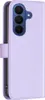 Samsung Galaxy A37 Hülle - BINFEN Klapphülle - Lavendel Produktbild-Vorschau 4