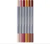 FABER-CASTELL Goldfaber doppelseitige Filzstifte 6 Farben Produktbild-Vorschau 9