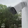 sada 2 bezdrátových kamer eufyCam 2 Pro (2K HD, noční Náhled obrázku produktu 7