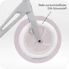 MoMi NORU – Kinder Laufrad 12 Zoll, faltbar per Knopfdruck, Produktbild-Vorschau 5