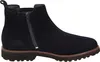 Sioux Stiefelette 66103 MEREDITH, Rauleder, Blau, Damen Produktbild-Vorschau 18
