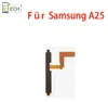 Für Samsung Galaxy A25 5G A256 Volume Flex Lautstärke Laut Produktbild-Vorschau 2