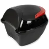 SEVICO Motorradkoffer Motorradcase Top Case Rollerkoffer Produktbild-Vorschau 2