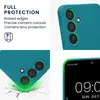 kwmobile Handyhülle für Samsung Galaxy S24 Hülle - weiches Produktbild-Vorschau 3