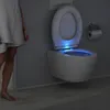 SCHÜTTE Duroplast Sedile WC LED, sedile WC con luce Anteprima dell’immagine prodotto 10