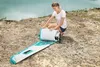 Bestway® Hydro-Force™ SUP Touring Board-Set Aqua Glider 322 Produktbild-Vorschau 49