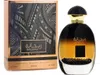 A perfume bottle and its box are displayed side-by-side on a white background. Voir les images du produit