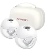 Tiralatte MomCozy M5, doppio Anteprima dell’immagine prodotto 3