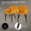 ML-Design sada 6 jedálenských stoličiek s operadlom, Náhľad obrázku produktu 3