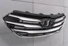 Kühlergrill 863502WAA0, passend für HYUNDAI SANTA FE III DM Produktbild-Vorschau 7
