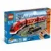 Lego City 7938 Passagierzug Eisenbahn Mit Fernsteuerung Produktbild-Vorschau 4
