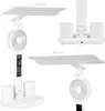 MasterLED Stolní lampa Letní LED 3000-6000K CCT White - Náhled obrázku produktu 1