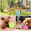 Hundeball Elektrisch, Aktiver Rollball für Hunde Produktbild-Vorschau 5