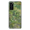MuchoWow® Handyhülle Schutzhülle Hülle für Huawei P40 Produktbild-Vorschau 1