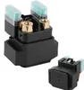 12 V elektromagnetické relé startéru 4Yr -81940-00-00 Náhled obrázku produktu 2