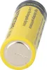Accu Nitecore Li-Ion 3,7V type 18650 NL1826 2600 mAh Voir les images du produit 4
