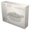 Flacher Titantopf Mit Deckel 28Cm Berlinger Haus Bh-7785 Produktbild-Vorschau 10