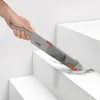 TurboTronic Handstaubsauger - TT-LUX-500 - 90W Akku Produktbild-Vorschau 6