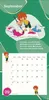 Heye Pumuckl Wandkalender 2027 Monatskalender mit viel Produktbild-Vorschau 14