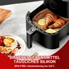 Magnete für Airfryer Backpapier, 12 Stück Magnetische Produktbild-Vorschau 5