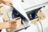 Festool CSC SYS 50 EBI-Basic Sega circolare a batteria 36V Anteprima dell’immagine prodotto 36