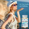 Marine Collagen 1300mg + Hyaluronic Acid + Vitamin C, Produktbild-Vorschau 8