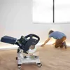Festool Akku-Leistensäge SYMC 70 4,0 EBI-Plus SYMMETRIC, Produktbild-Vorschau 8