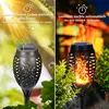 Solarleuchte, Gartenleuchten, Solar Fackel, Gartenfackeln, Produktbild-Vorschau 2