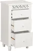 Kommode Miriam 71x40,5x30,5 cm Produktbild-Vorschau 2