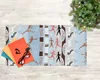 Laptop Schreibtischmatte - Mauspad - 120x60 cm - Produktbild-Vorschau 2