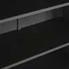 tectake® Aktenschrank abschließbar 140 x 90 x 40 cm Produktbild-Vorschau 9