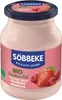 CREMIGER JOGHURT ERDBEERE - HIMBEERE (3,8 % FETT IN DER Produktbild-Vorschau 2