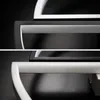 ZMH LED Lampa Sufitowa Lampa Sufitowa Salon - Lampa Podgląd zdjęcia produktu 5