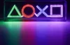 Paladone Playstation LED Neonlicht LED Regal Produktbild-Vorschau 14