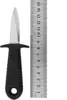 A small knife next to a ruler for scale. Produktbild-Vorschau