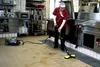 Karcher SG 4/4 - parowy odkurzacz do czyszczenia i Podgląd zdjęcia produktu 10